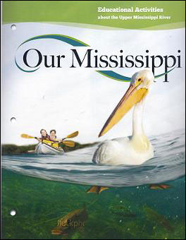 Our Mississippi Cover