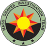 Mass Graves Investigation Team