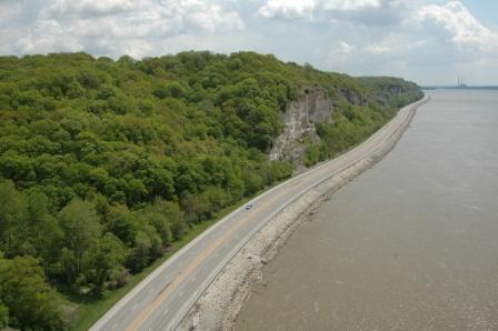 National Scenic Byway